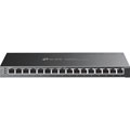 JetStream 16 ports Gigabit avec 8 ports PoE+