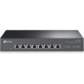 Switch de bureau / rackable 8 ports 10G