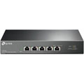 Switch de bureau 5 ports 10G