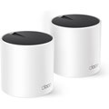 Système WiFi Mesh AX3000 (2 boitiers)