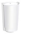 DECO X80 - 5G + WiFi 6 Mesh AXE6000 (1 boitier)