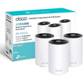 Deco XE75 - WiFi 6E Mesh AXE5400 (3 boitiers)