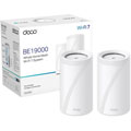 Deco BE85 - WiFi 7 Très Haut Débit (2 boitiers)