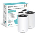 WiFi 6 Mesh AX3000 + CPL G1500 (2 routeurs)