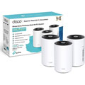 WiFi 6 Mesh AX3000 + CPL G1500 (3 routeurs)
