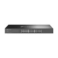 Switch rackable Omada 24 ports Gigabit