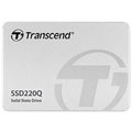 SSD220Q 2.5  SATA 6Gb/s - 2To