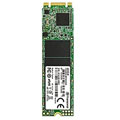 MTS820S SSD M.2 2280 SATA 6Gb/s - 960Go