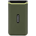 ESD380C SSD USB3.2 Type C - 1To