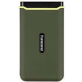ESD380C SSD USB3.2 Type C - 2To