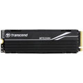 MTE250H M.2 NVMe - 2To