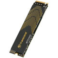 MTE250S M.2 NVMe - 2To