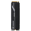 MTE250H M.2 NVMe - 1To