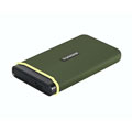 ESD380C SSD USB3.2 Type C - 4To