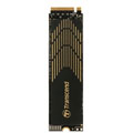 MTE240S SSD M.2 2280 NVMe - 1To