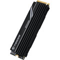 MTE250H SSD M.2 2280 NVMe - 4To