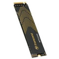 MTE250S SSD M.2 2280 NVMe - 4To