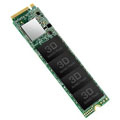 115S SSD M.2 2280 NVMe - 500Go