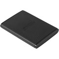 ESD270C SSD USB 3.1 Gen2 Type C - 2To / Noir