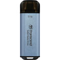 ESD300C SSD USB 3.2 Type C - 1To / Bleu ciel