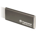 ESD265C USB Type-C - 2To / Gris de fer