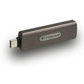 ESD330C USB Type-C - 2To / Brun