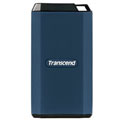 ESD410C USB Type-C - 2To / Bleu foncé