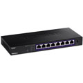 Switch 2.5G non administrable à 8 ports