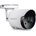 Bullet IR PoE WDR H.265 5MP intérieur/extérieur