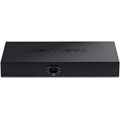 Switch PoE+ Web smart Gigabit à 10 ports