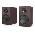 Elara LN01A - Bluetooth / Aubergine (la paire)
