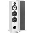 BOREA BR08 - Blanc (la paire)