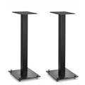 Speaker Stand S01 Noir (la paire)