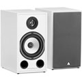 BOREA BR03 - Blanc (la paire)