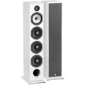 BOREA BR09 - Blanc (la paire)