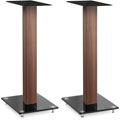 Speaker Stand S05 Bois Foncé (la paire)