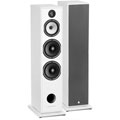 BOREA BR10 - Blanc (la paire)