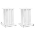 Speaker Stand S03 Blanc (la paire)
