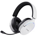 GXT 491W Fayzo Casque gaming sans fil - Blanc