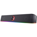 GXT 619 Thorne Barre de son éclairée RGB