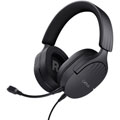 GXT 489 Fayzo Casque multiplateforme - Noir
