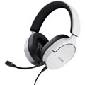 GXT 489W Fayzo Casque multiplateforme - Blanc