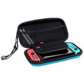 GXT 1248S Coque Nintendo Switch - Rouge, bleu