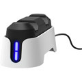GXT 228 Station d'accueil double pour manettes PS5
