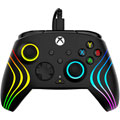 Afterglow Wave Wired Controller - Noir