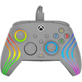 Afterglow Wave Wired Controller - Gris