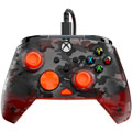 Rematch Core Wired Controller - Blanc, vert