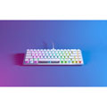 Vulcan II Mini - FR / Blanc