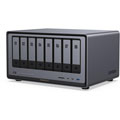 NASync DXP8800 Plus