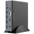 HUBEE DOCK - Station 2K/4K Multi-Ecran 100W
